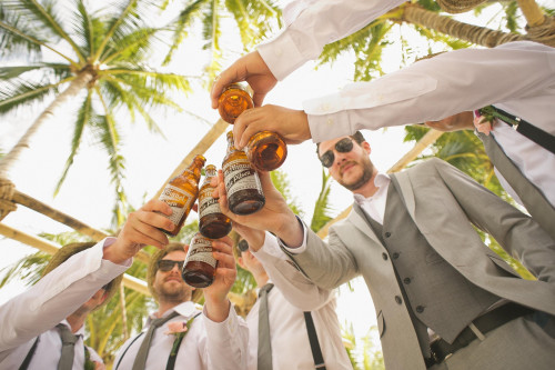 The Best Man Duties Checklist: Your Ultimate Guide to Acing the Role