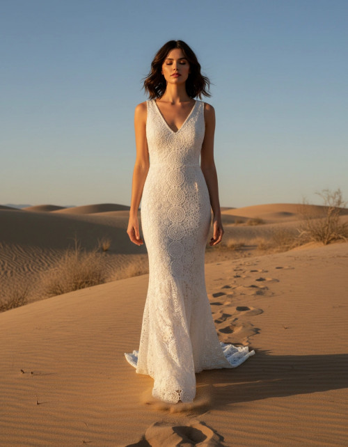 🌿 Boho Wedding Dresses 2026: Free-Spirited, Romantic & Effortlessly You