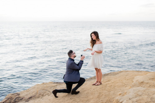 10 Subtle Signs Your Partner Is Planning to Propose
