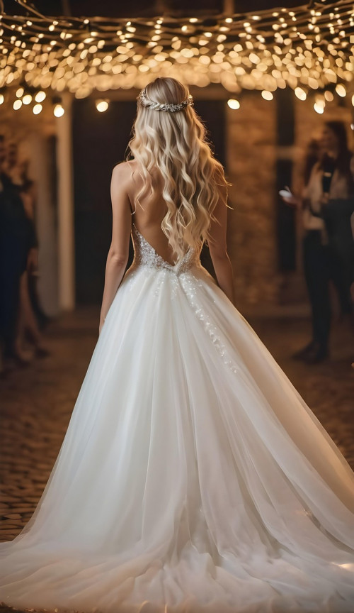 Eco-Chic: How to Shop for a Wedding Dress That’s Both Sustainable and Stylish