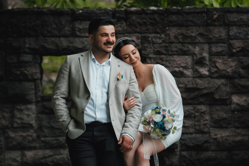 Rehearsal Dinner Outfits That Are (Almost) as Stunning as Your Wedding Attire