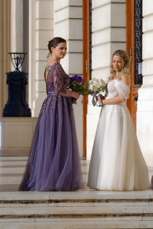 Maid of Honor Duties, Decoded: Everything You’re Responsible for Before and On the Wedding Day