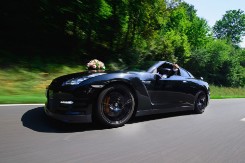 Hit the Highway: How to Plan the Ultimate Honeymoon Road Trip Adventure