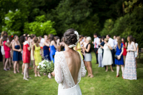 Inclusive 'I Do's': Ensuring Your Wedding Is Accessible to All Guests