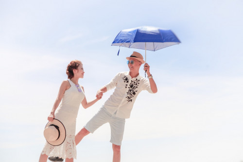 Shared Journeys: The Most Meaningful Bonding Moments in Wedding Planning