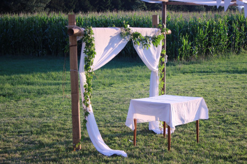 Let It Go: How to Give Up Control During Wedding Planning and Actually Enjoy the Process