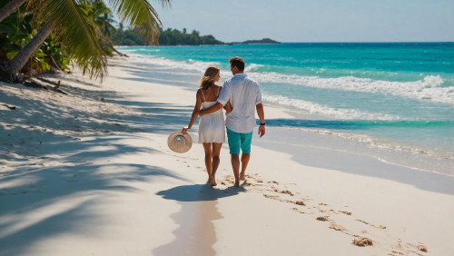 Summer 2025's Top 5 Honeymoon Destinations: Romantic Escapes for Every Couple