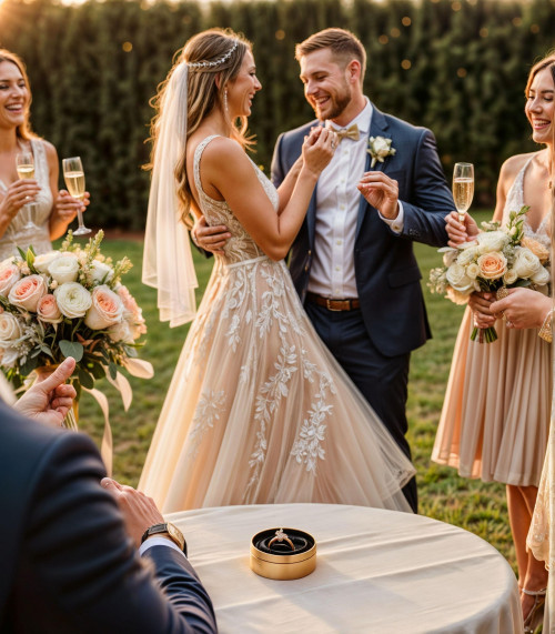 Micro Weddings: Why Smaller Celebrations Are Making a Big Impact