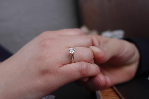 The Most Jaw-Dropping ‘Bachelor’ Engagement Rings of All Time