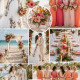 The Hottest Summer Wedding Colors for 2026: Trends Couples Are Falling in Love With