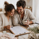 The Wedding Planning Secret Couples Swear By: Why a Simple Checklist Changes Everything